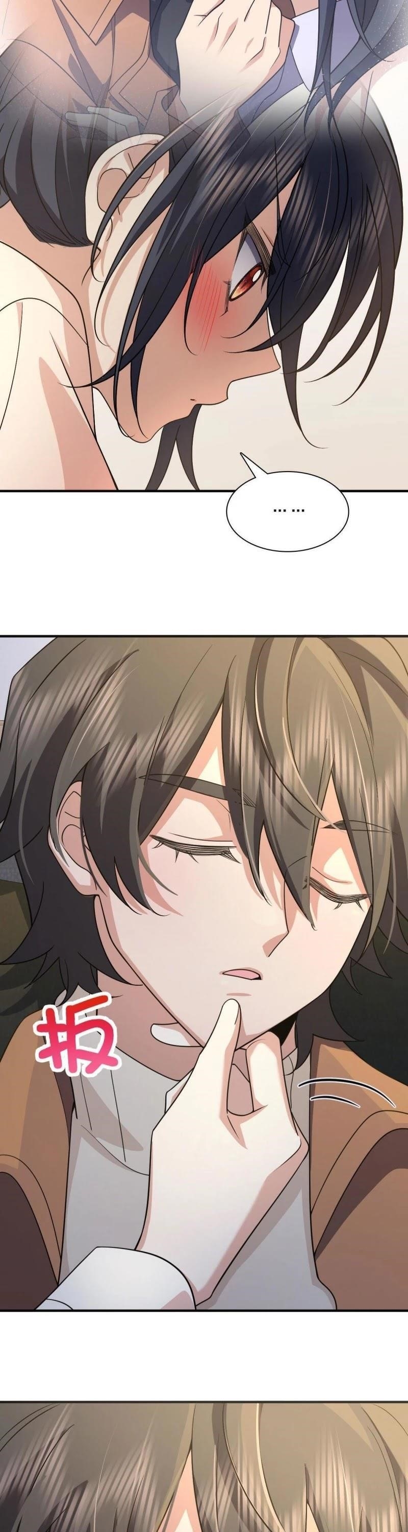 My Wife is From a Thousand Years Ago - Chapter 69 Page 16