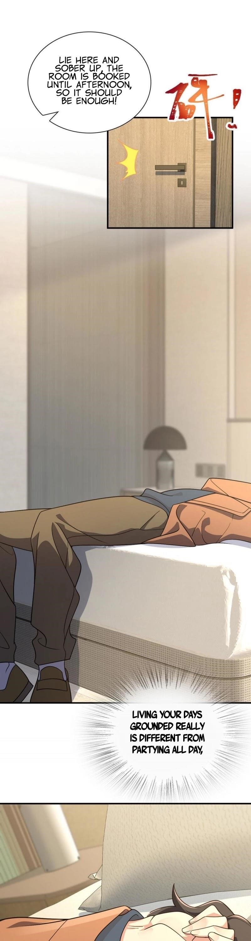 My Wife is From a Thousand Years Ago - Chapter 69 Page 2