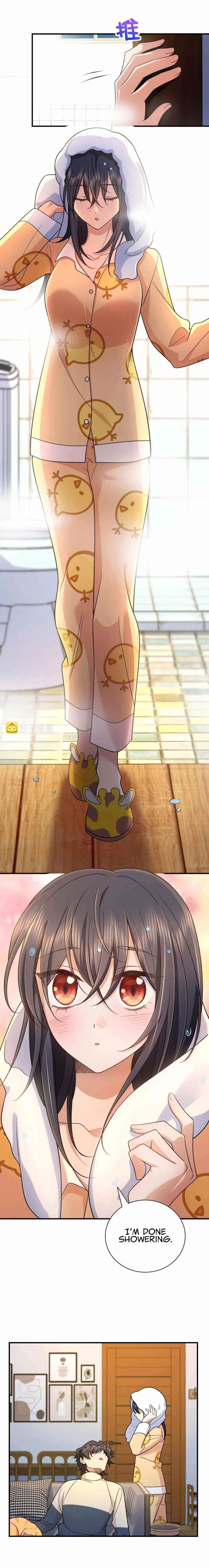 My Wife is From a Thousand Years Ago - Chapter 70 Page 1