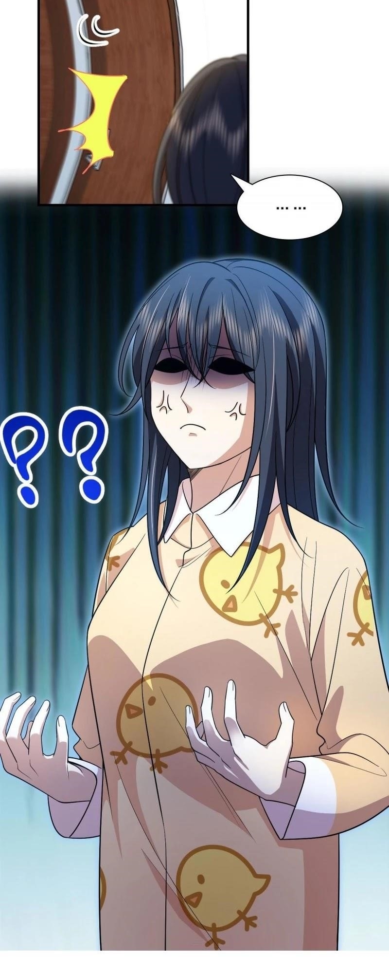 My Wife is From a Thousand Years Ago - Chapter 73 Page 28