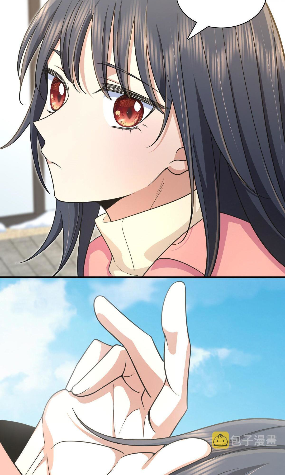 My Wife is From a Thousand Years Ago - Chapter 74 Page 45