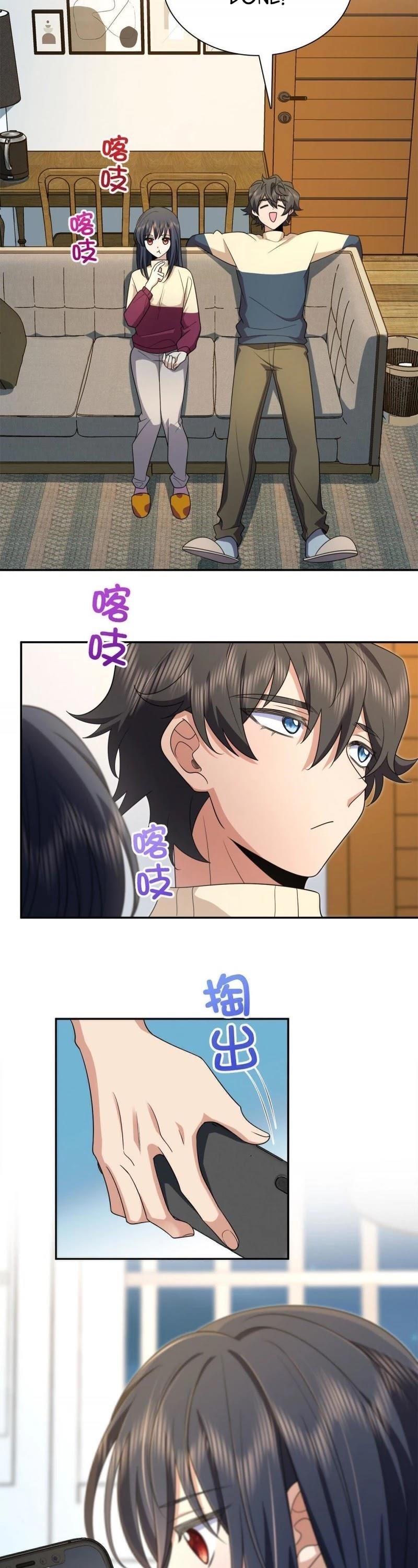 My Wife is From a Thousand Years Ago - Chapter 75 Page 5