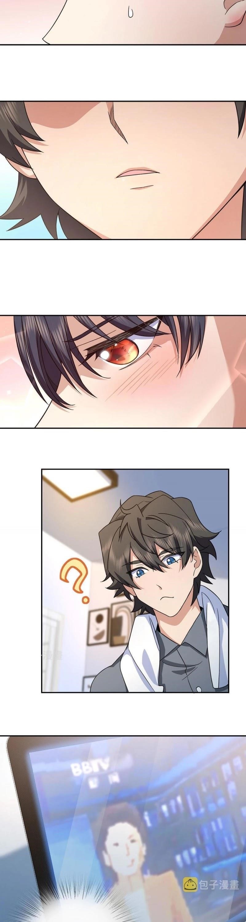 My Wife is From a Thousand Years Ago - Chapter 76 Page 8