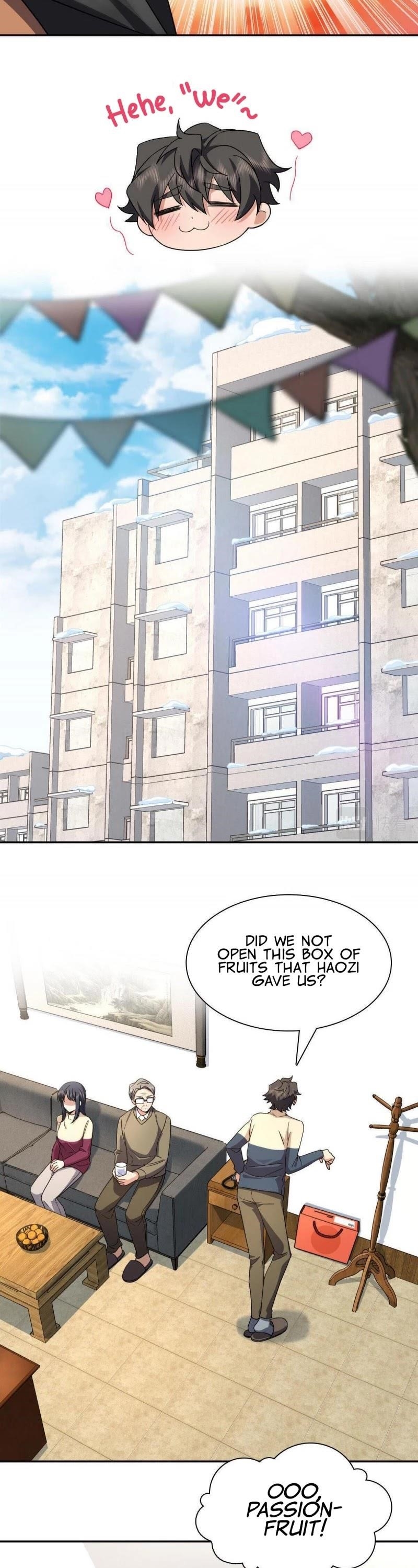 My Wife is From a Thousand Years Ago - Chapter 77 Page 16