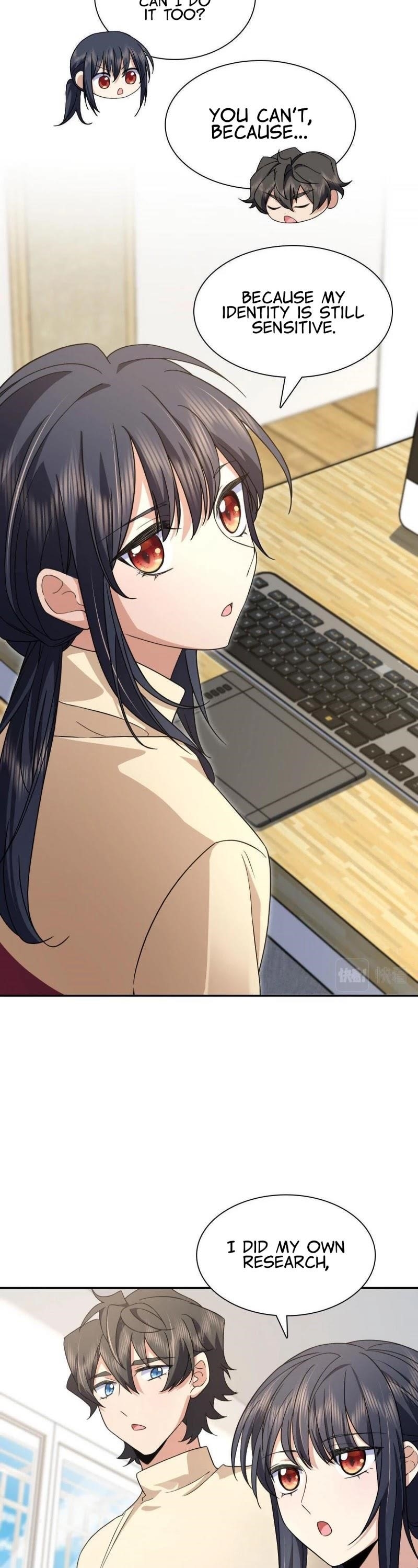 My Wife is From a Thousand Years Ago - Chapter 77 Page 4