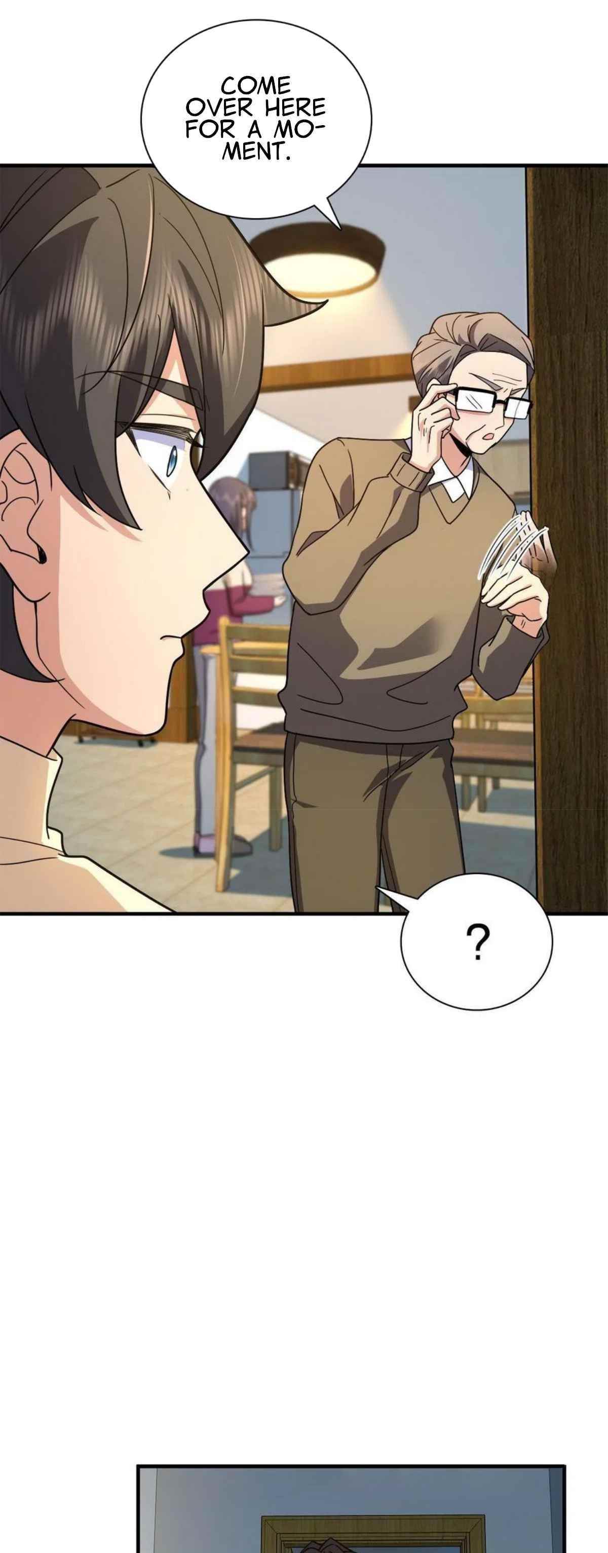 My Wife is From a Thousand Years Ago - Chapter 78 Page 14