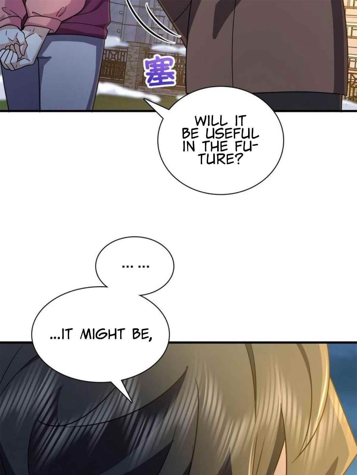 My Wife is From a Thousand Years Ago - Chapter 78 Page 29