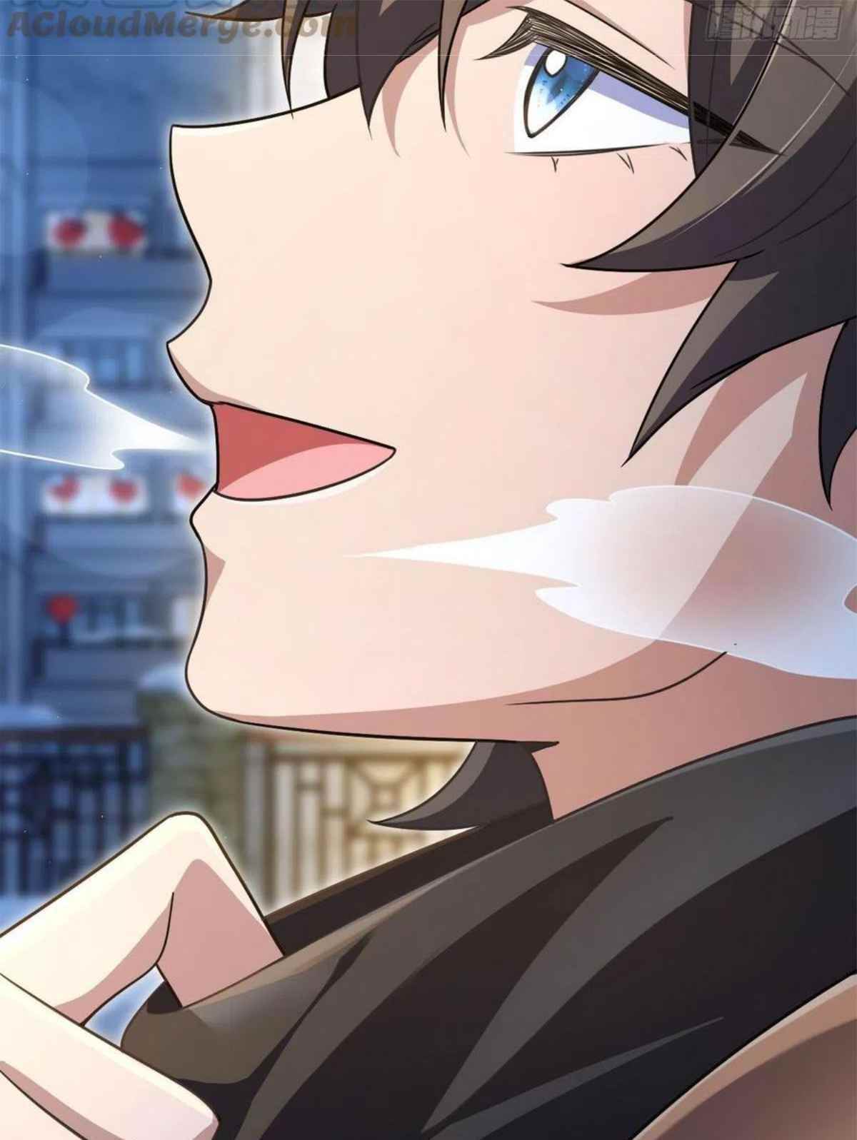 My Wife is From a Thousand Years Ago - Chapter 78 Page 54