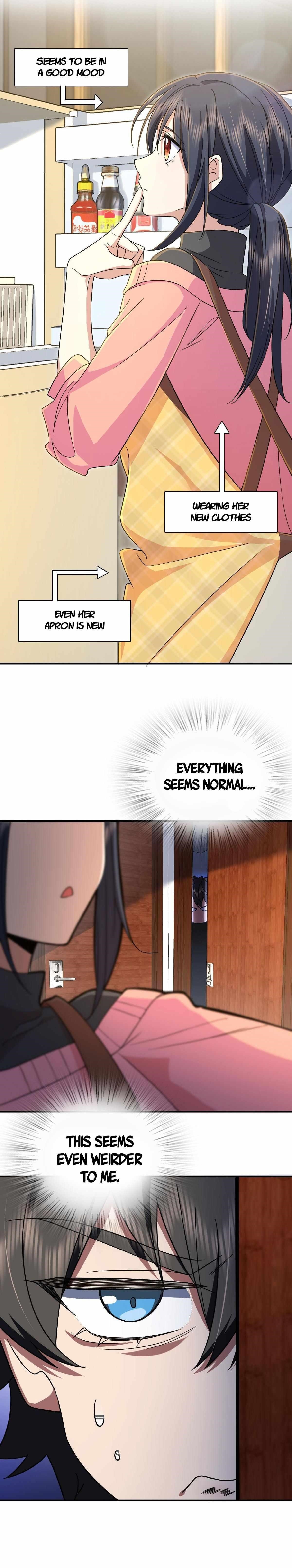 My Wife is From a Thousand Years Ago - Chapter 79 Page 16