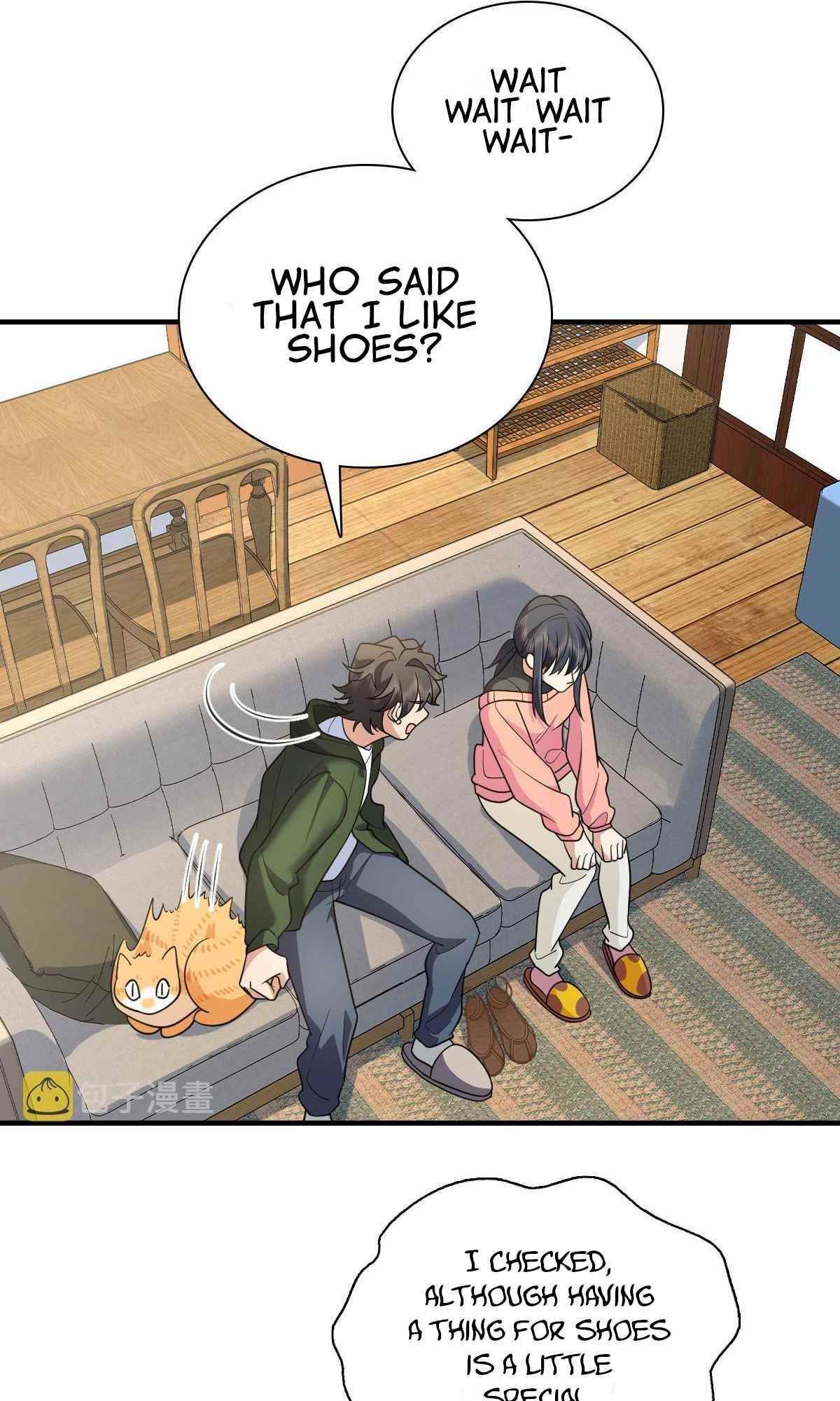 My Wife is From a Thousand Years Ago - Chapter 80 Page 16