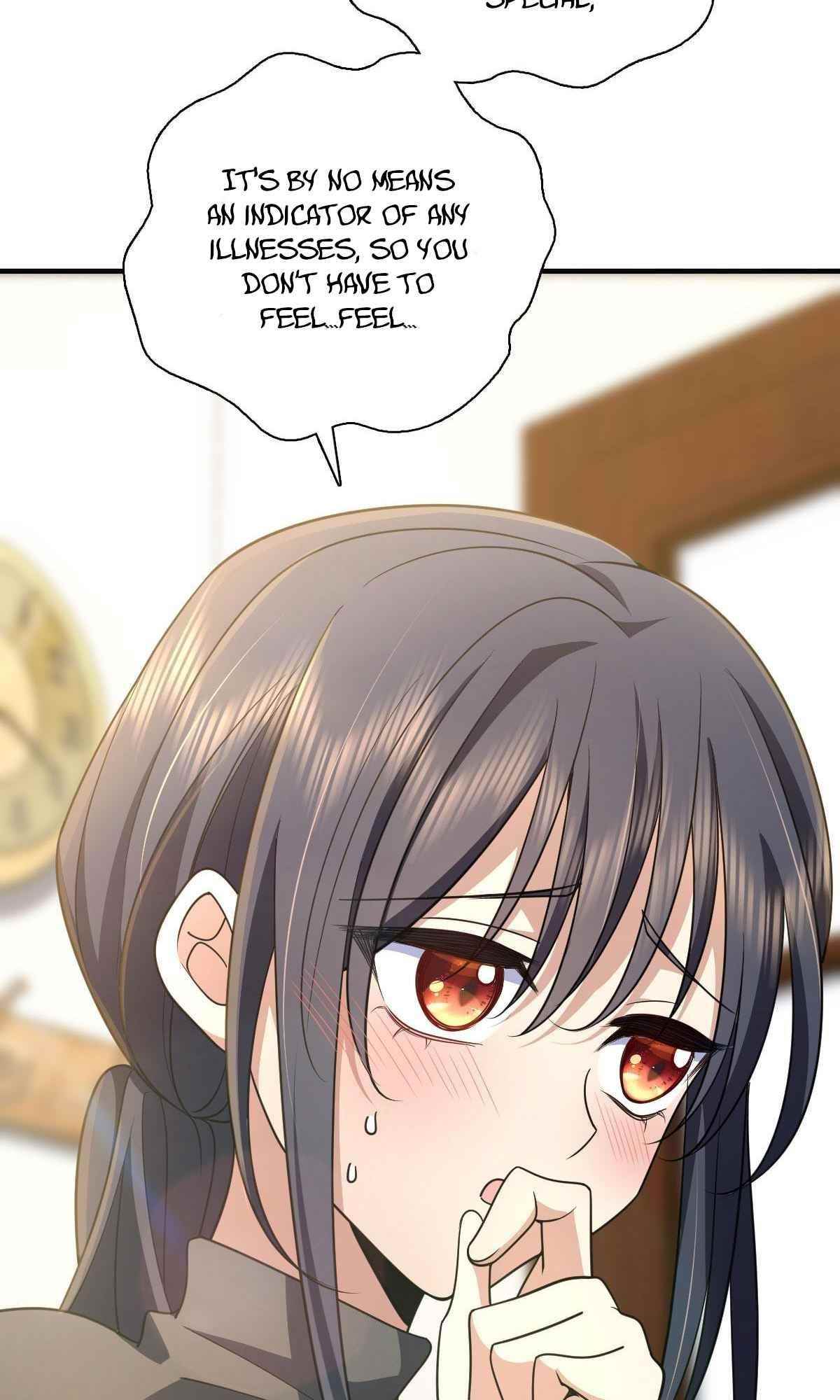 My Wife is From a Thousand Years Ago - Chapter 80 Page 17