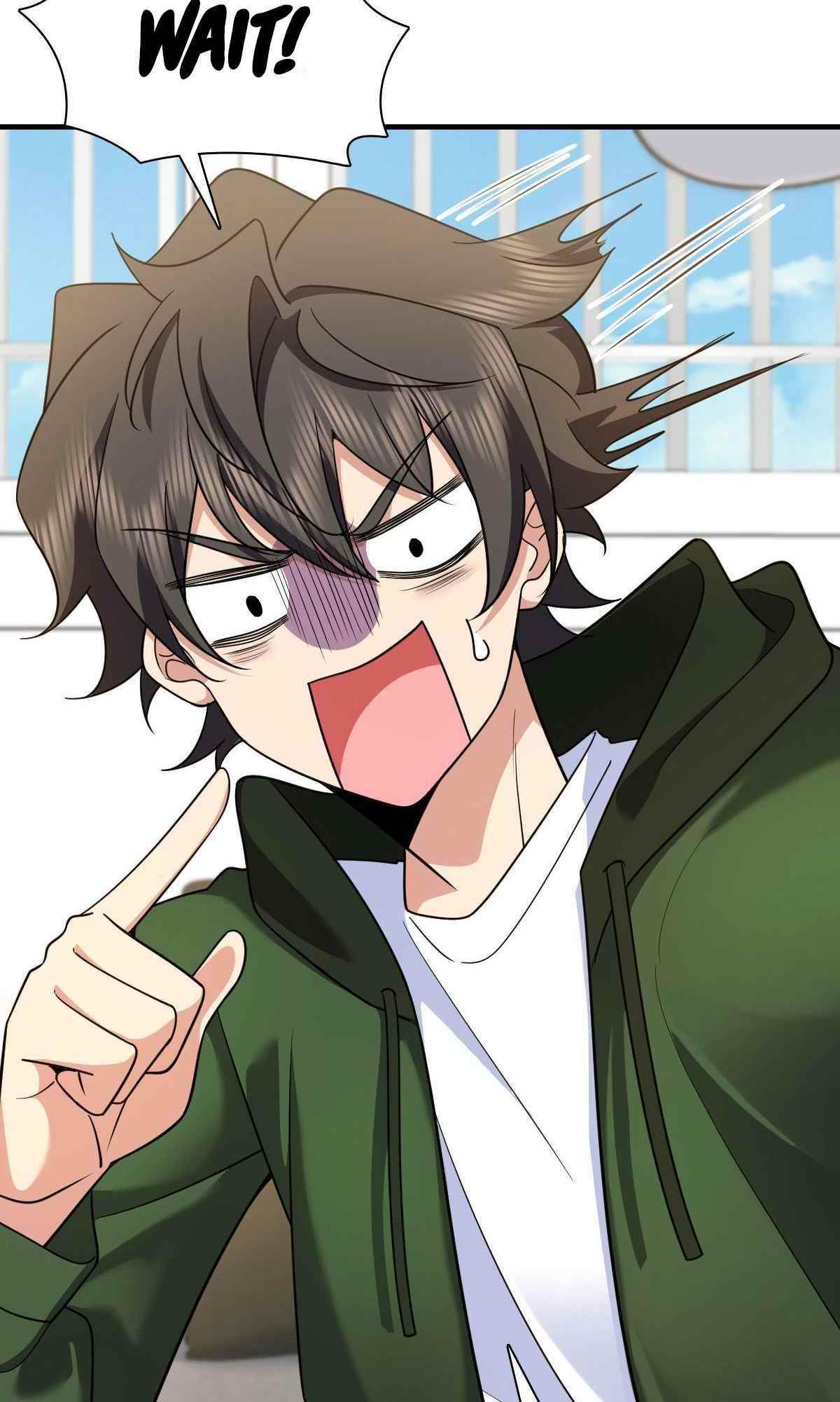 My Wife is From a Thousand Years Ago - Chapter 80 Page 19