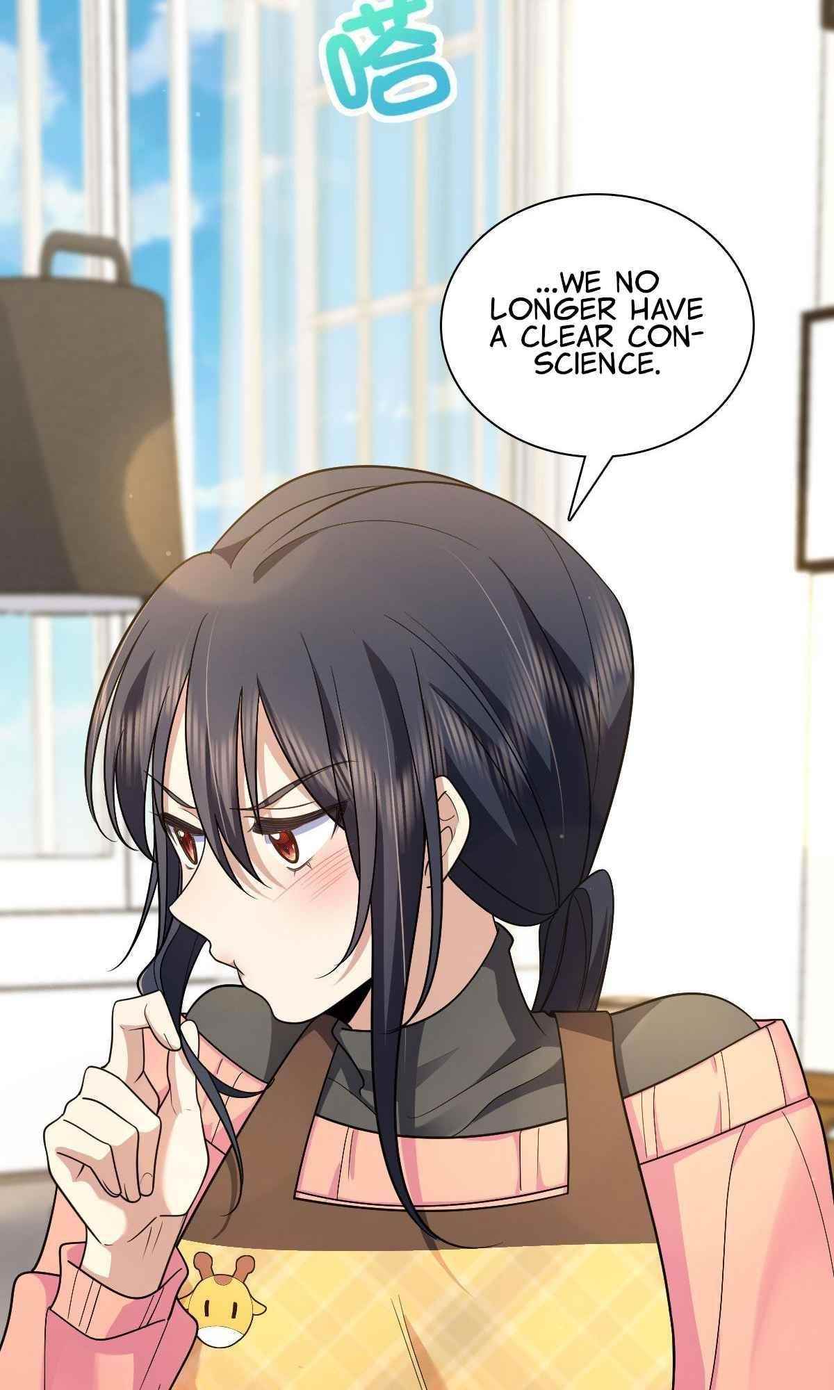 My Wife is From a Thousand Years Ago - Chapter 80 Page 2