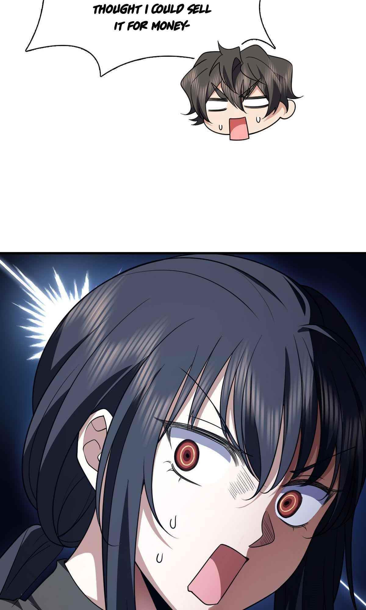 My Wife is From a Thousand Years Ago - Chapter 80 Page 23