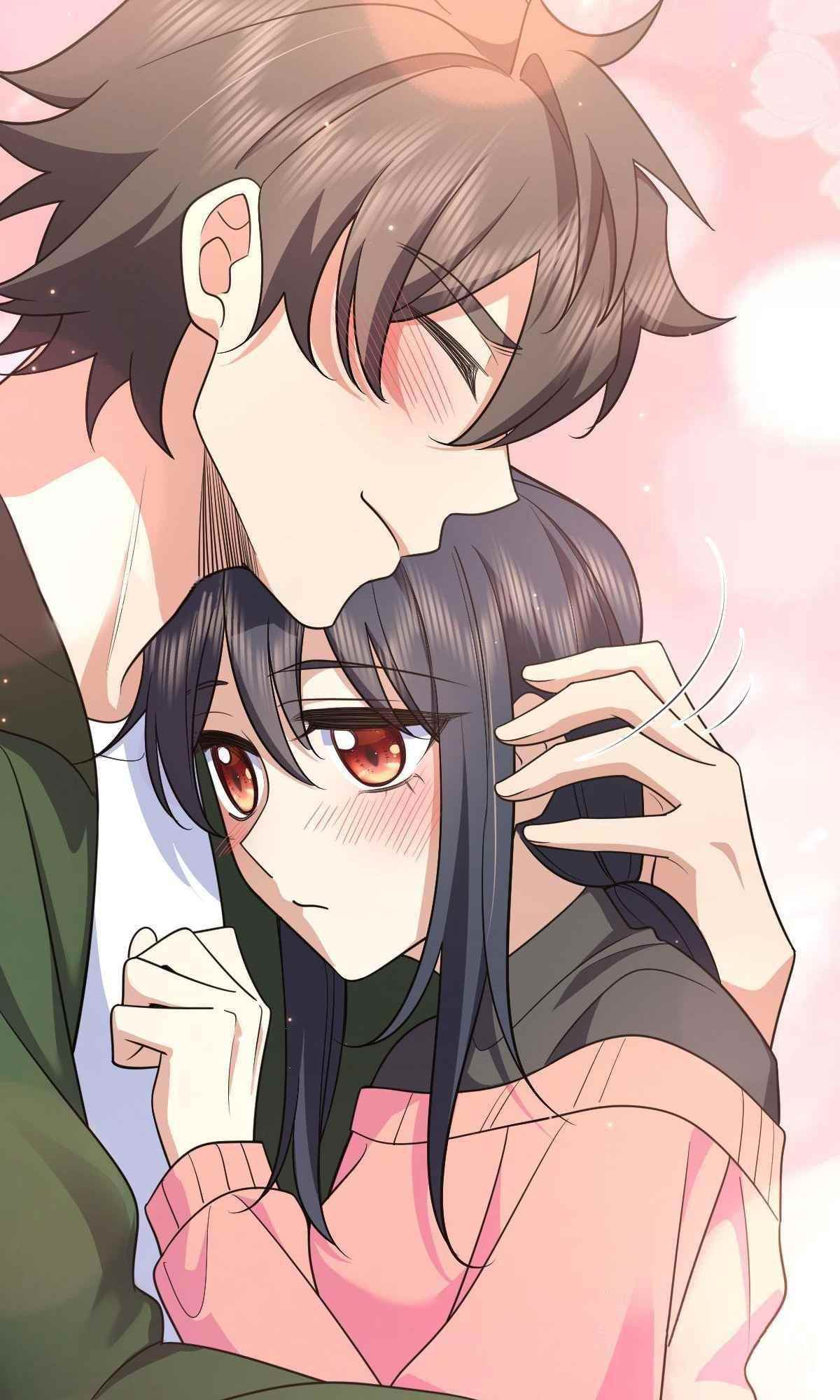 My Wife is From a Thousand Years Ago - Chapter 80 Page 35