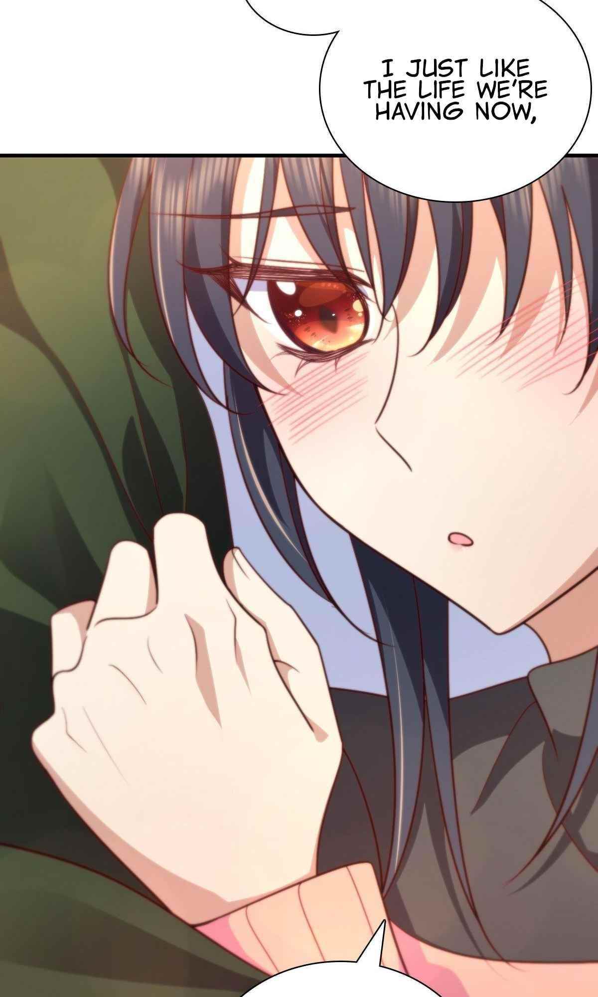 My Wife is From a Thousand Years Ago - Chapter 80 Page 42