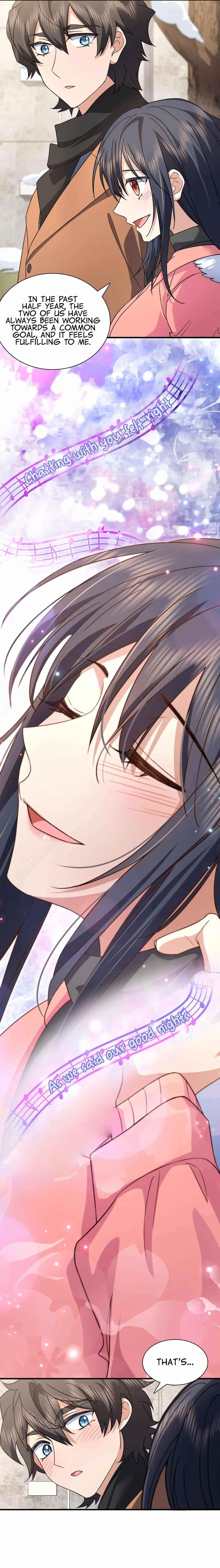 My Wife is From a Thousand Years Ago - Chapter 81 Page 6