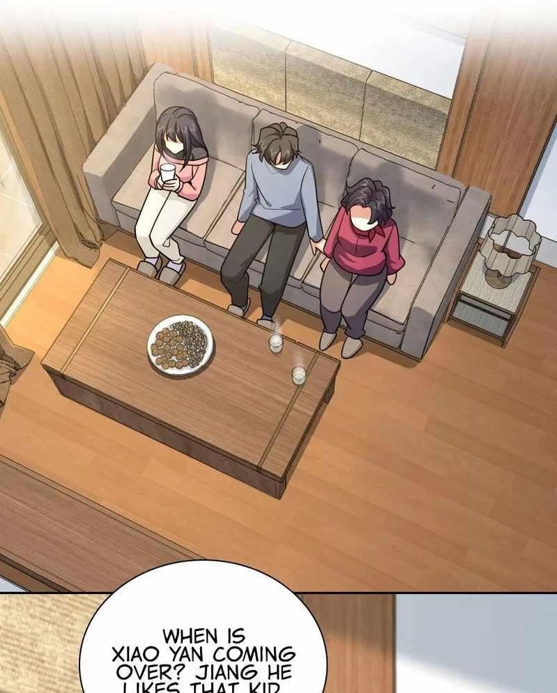 My Wife is From a Thousand Years Ago - Chapter 82 Page 1