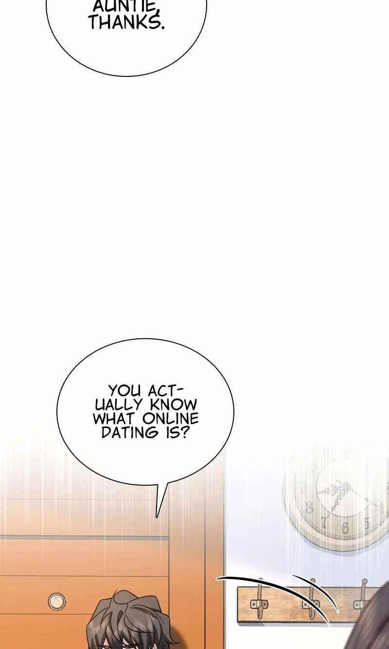 My Wife is From a Thousand Years Ago - Chapter 82 Page 10