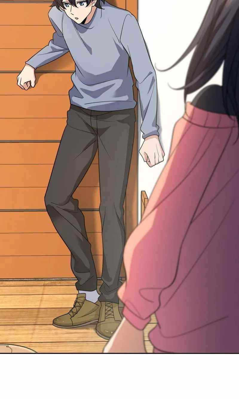 My Wife is From a Thousand Years Ago - Chapter 82 Page 11