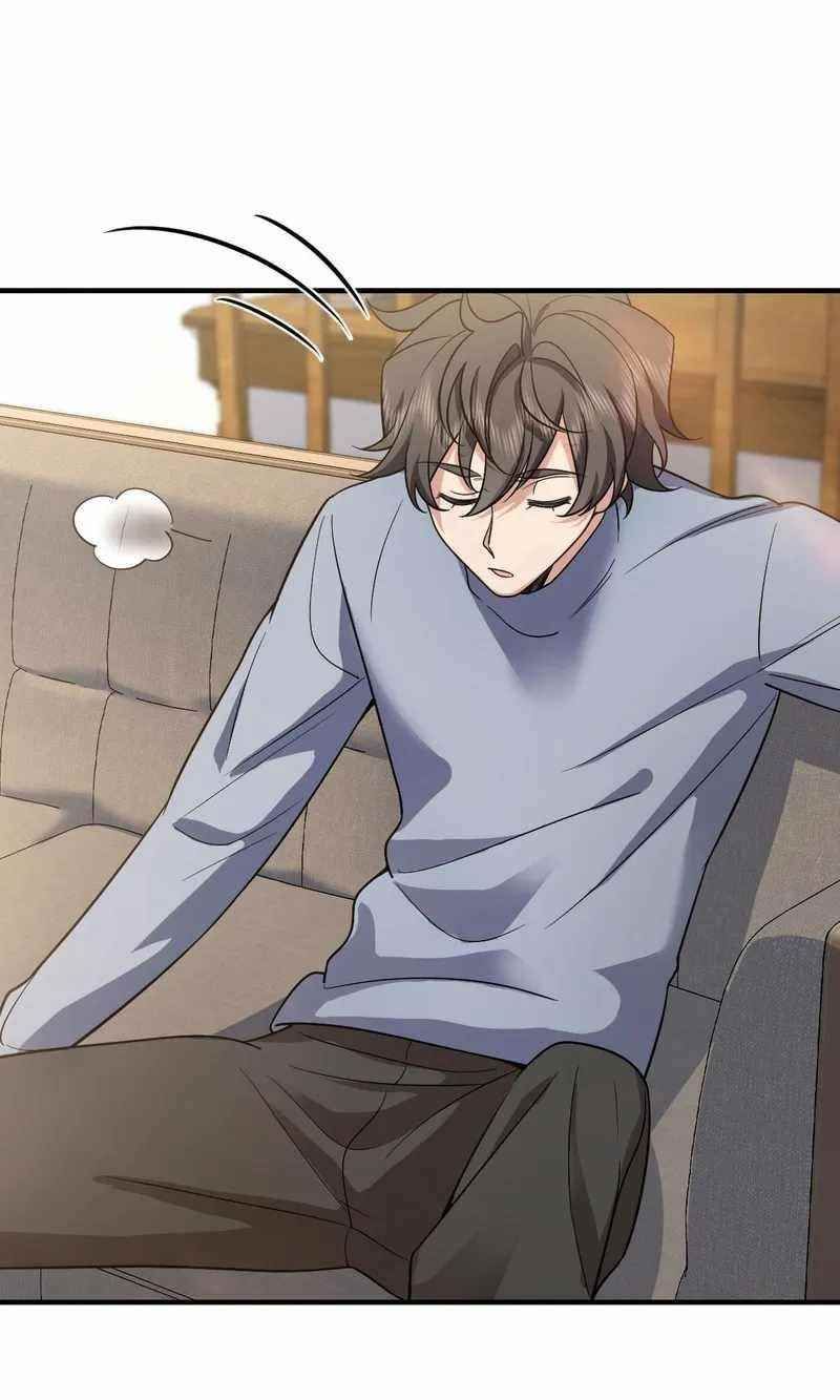 My Wife is From a Thousand Years Ago - Chapter 82 Page 17