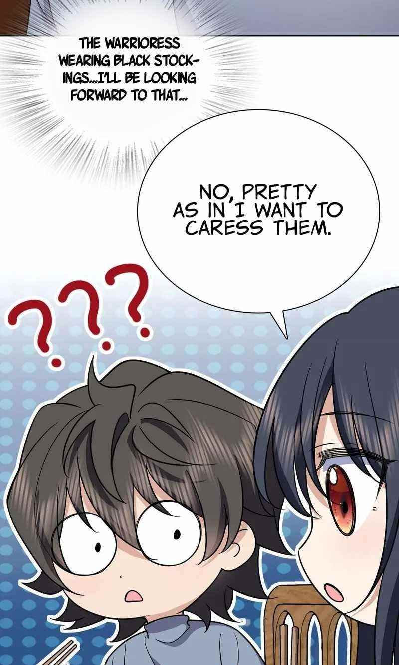 My Wife is From a Thousand Years Ago - Chapter 82 Page 32