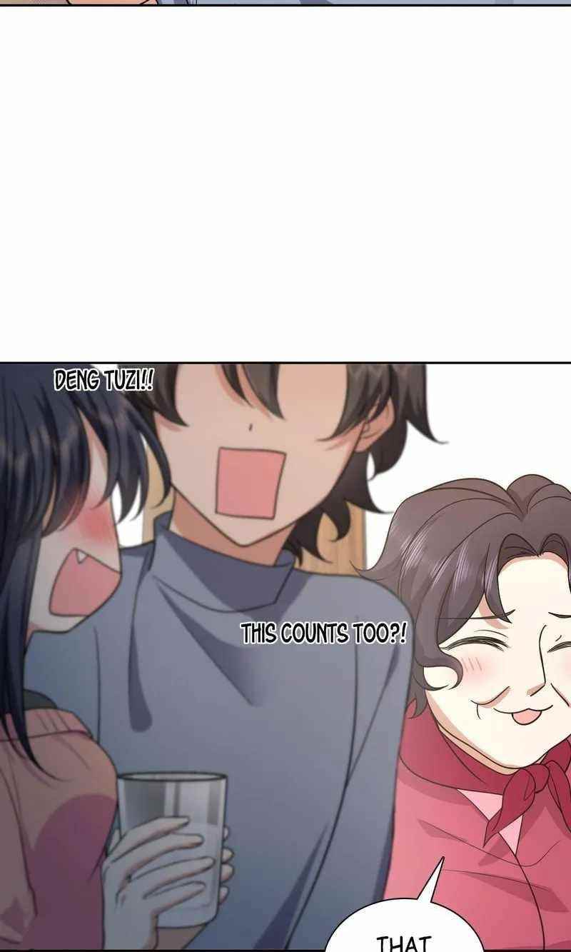 My Wife is From a Thousand Years Ago - Chapter 82 Page 4