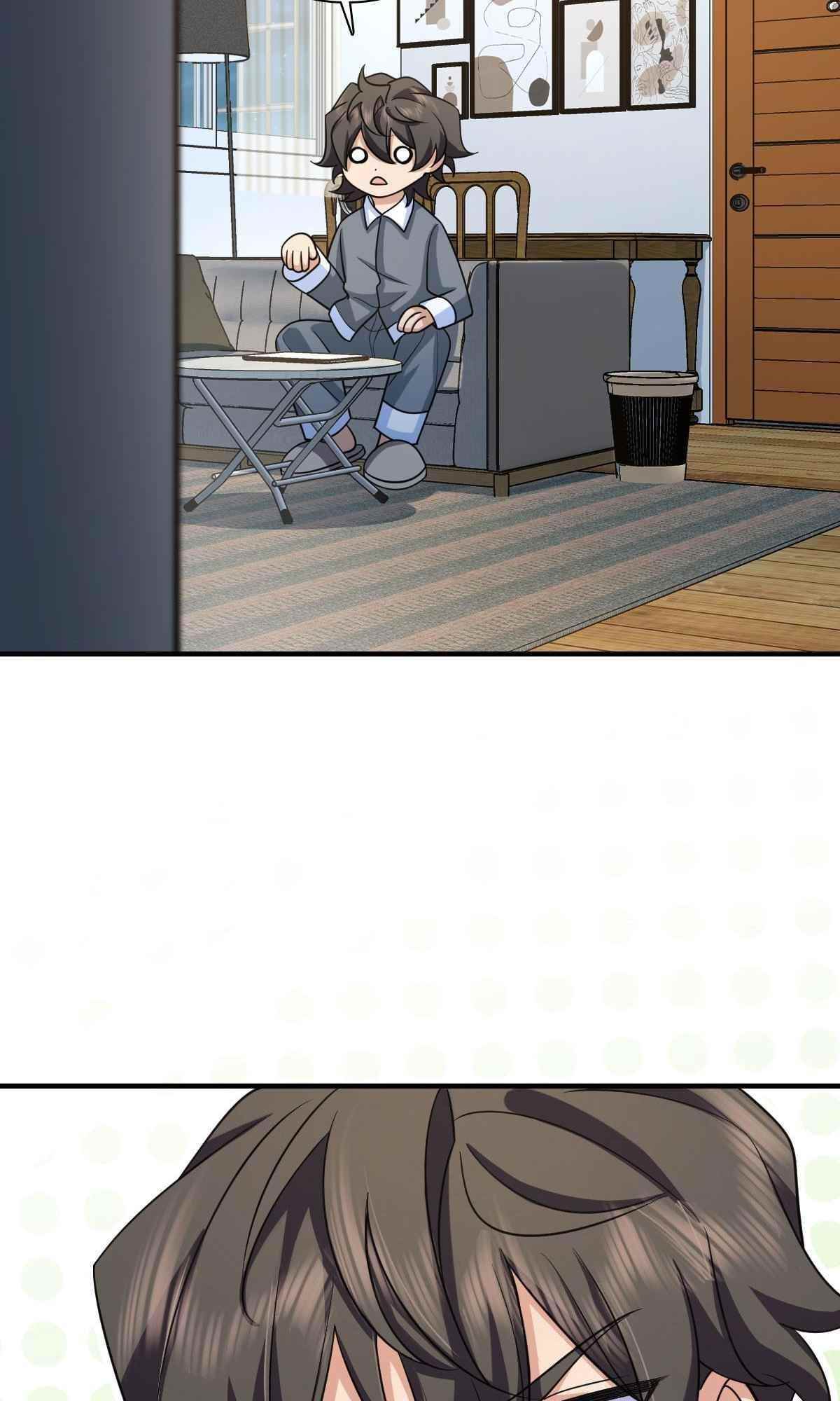 My Wife is From a Thousand Years Ago - Chapter 83 Page 17