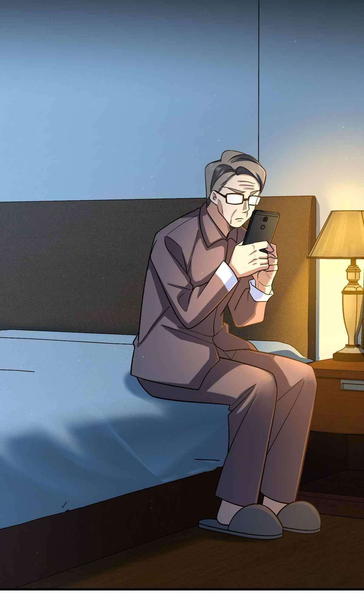 My Wife is From a Thousand Years Ago - Chapter 83 Page 24