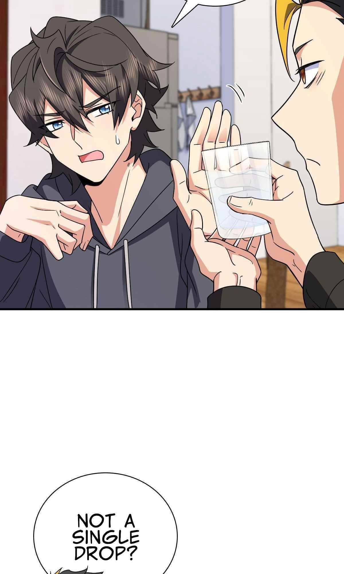 My Wife is From a Thousand Years Ago - Chapter 84 Page 19