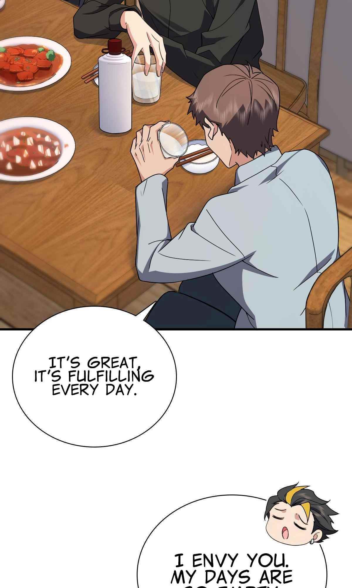 My Wife is From a Thousand Years Ago - Chapter 84 Page 23