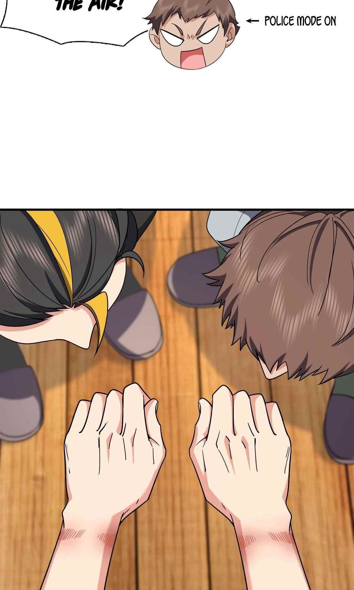 My Wife is From a Thousand Years Ago - Chapter 84 Page 4