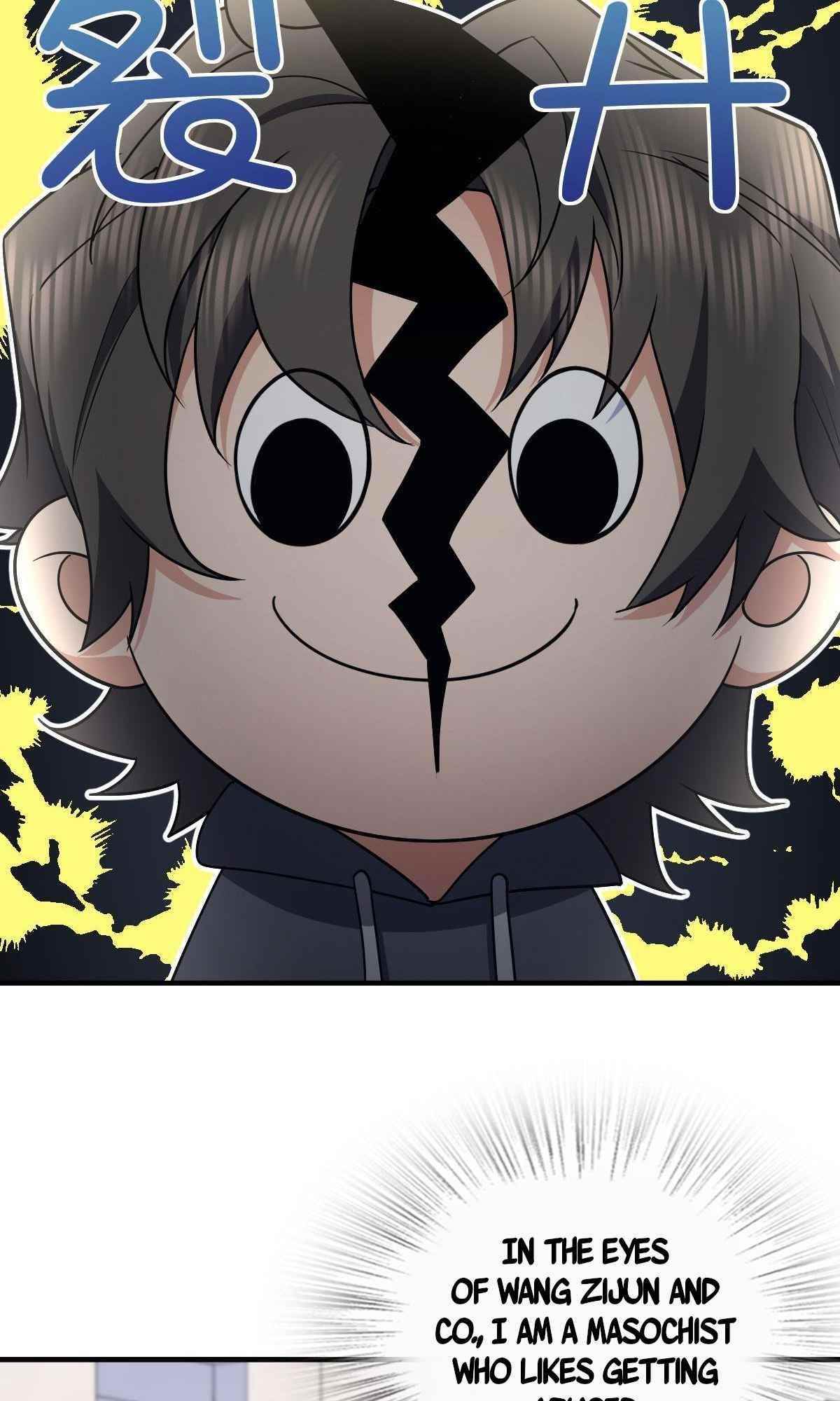 My Wife is From a Thousand Years Ago - Chapter 84 Page 51