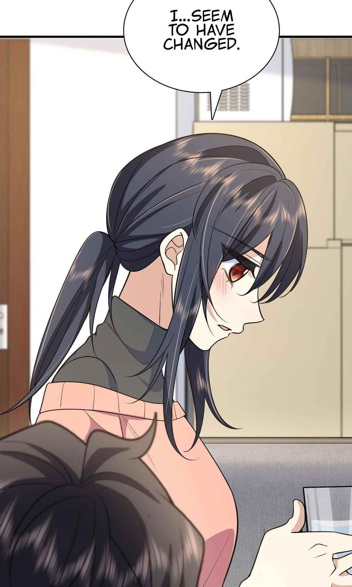 My Wife is From a Thousand Years Ago - Chapter 85 Page 23