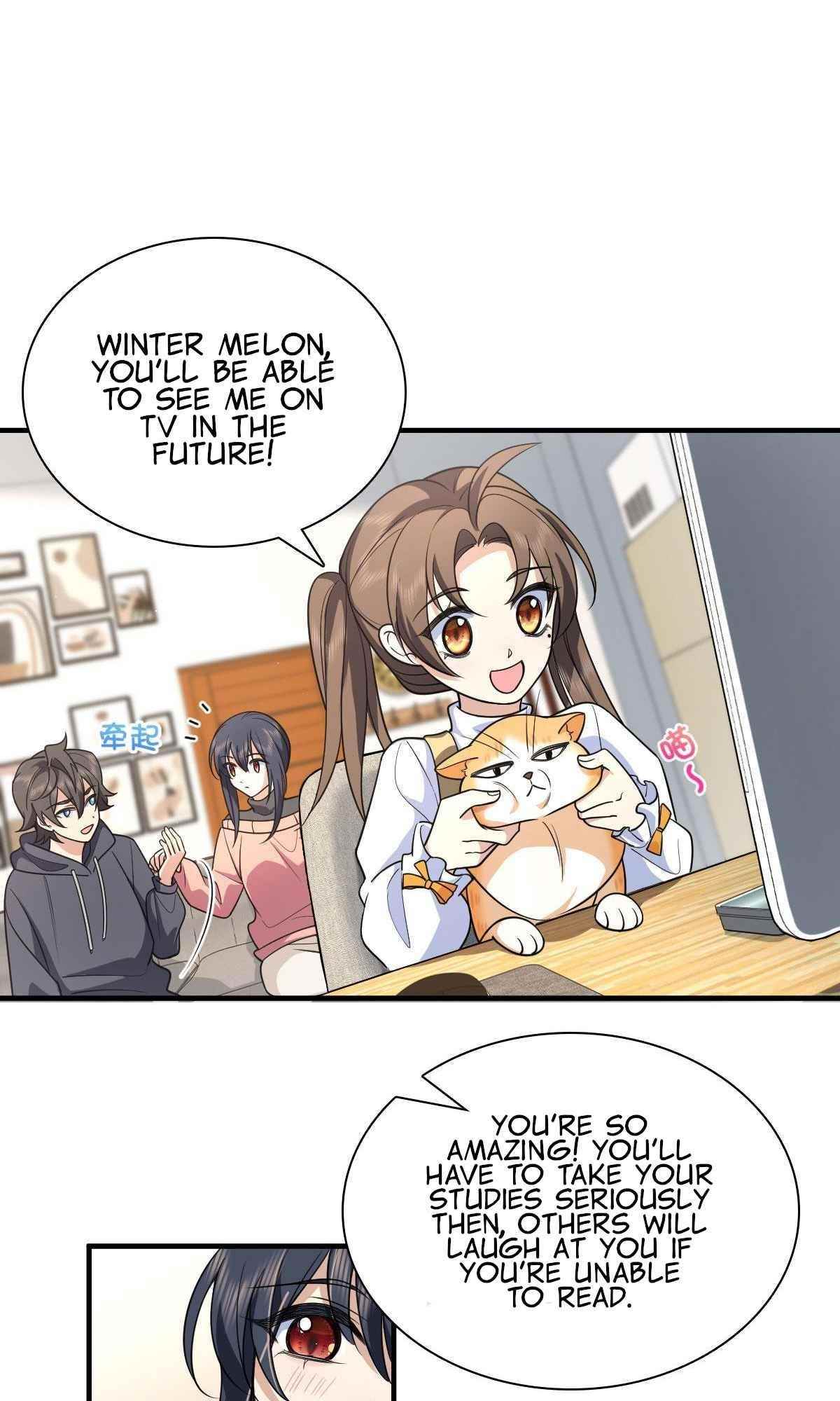 My Wife is From a Thousand Years Ago - Chapter 85 Page 26