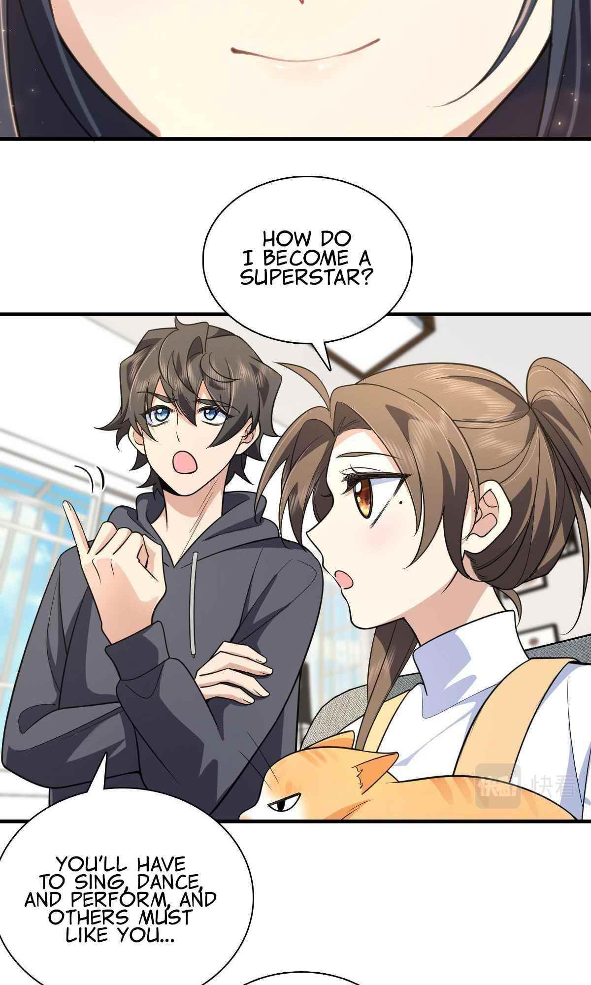 My Wife is From a Thousand Years Ago - Chapter 85 Page 32