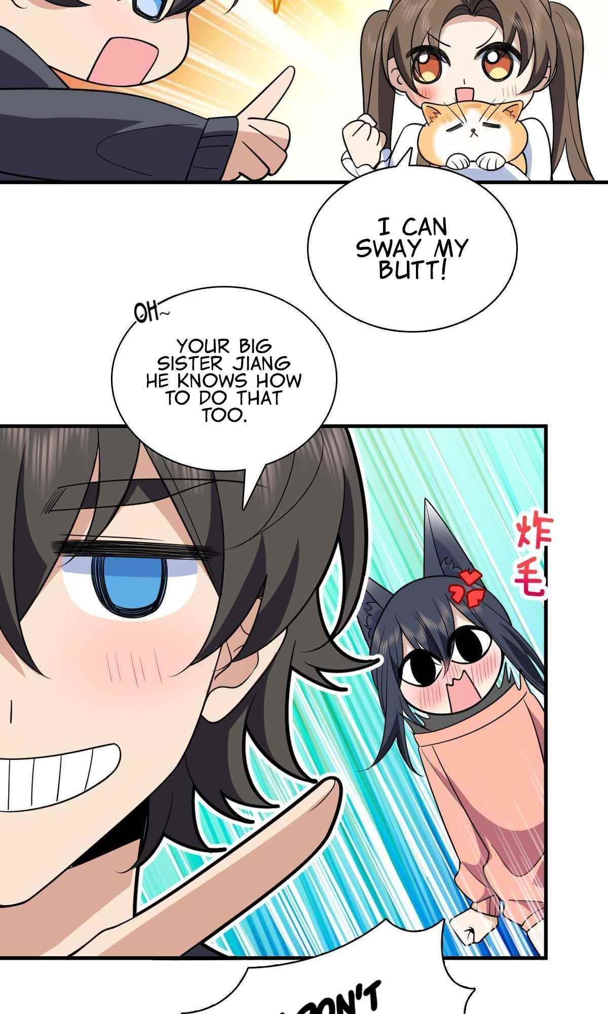 My Wife is From a Thousand Years Ago - Chapter 85 Page 34