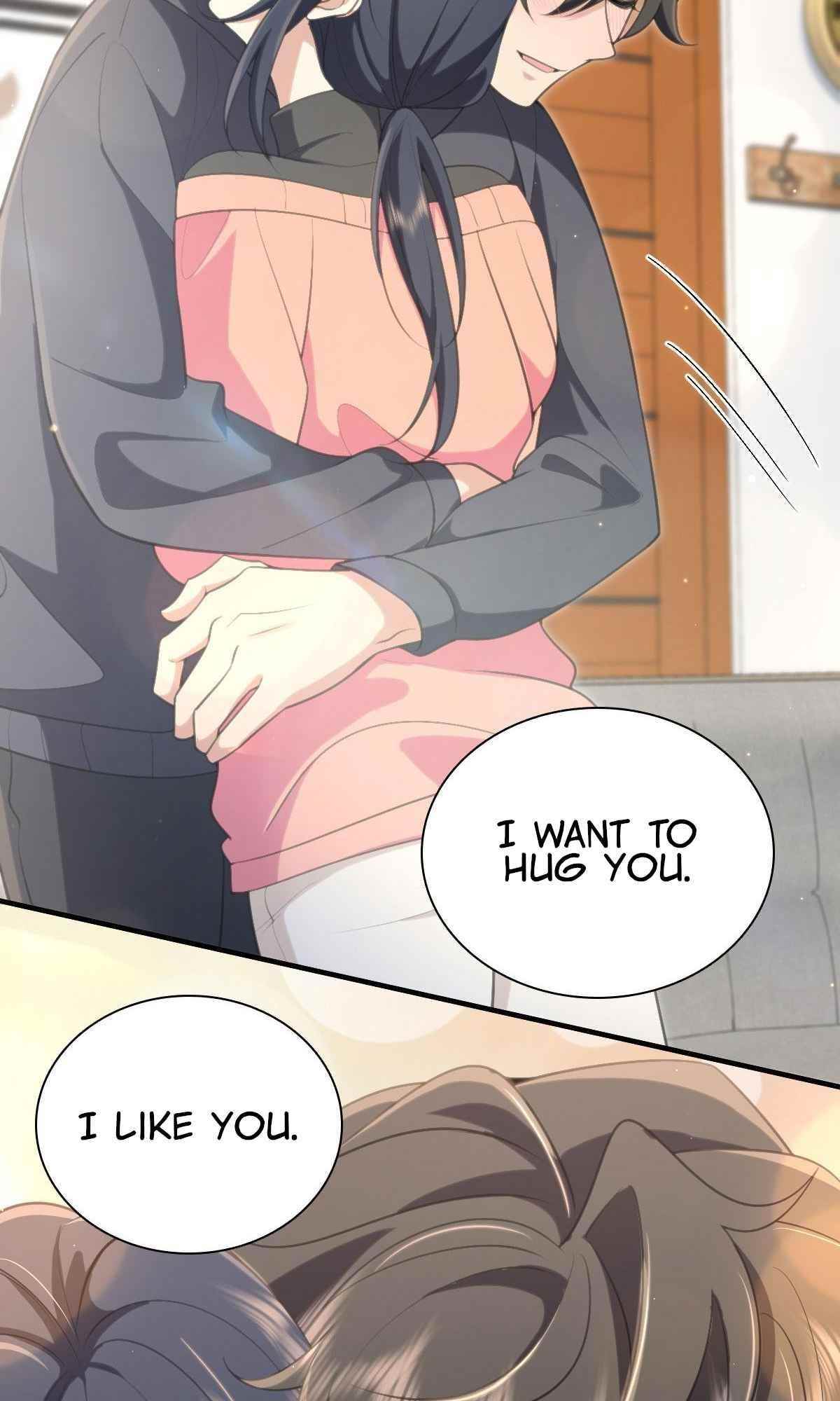 My Wife is From a Thousand Years Ago - Chapter 85 Page 4