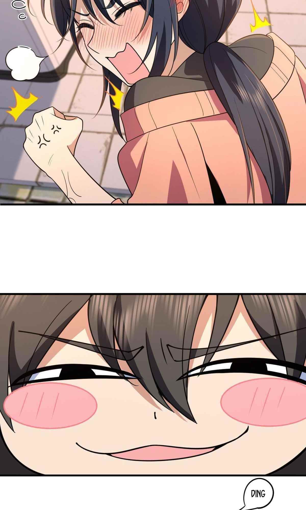 My Wife is From a Thousand Years Ago - Chapter 85 Page 44