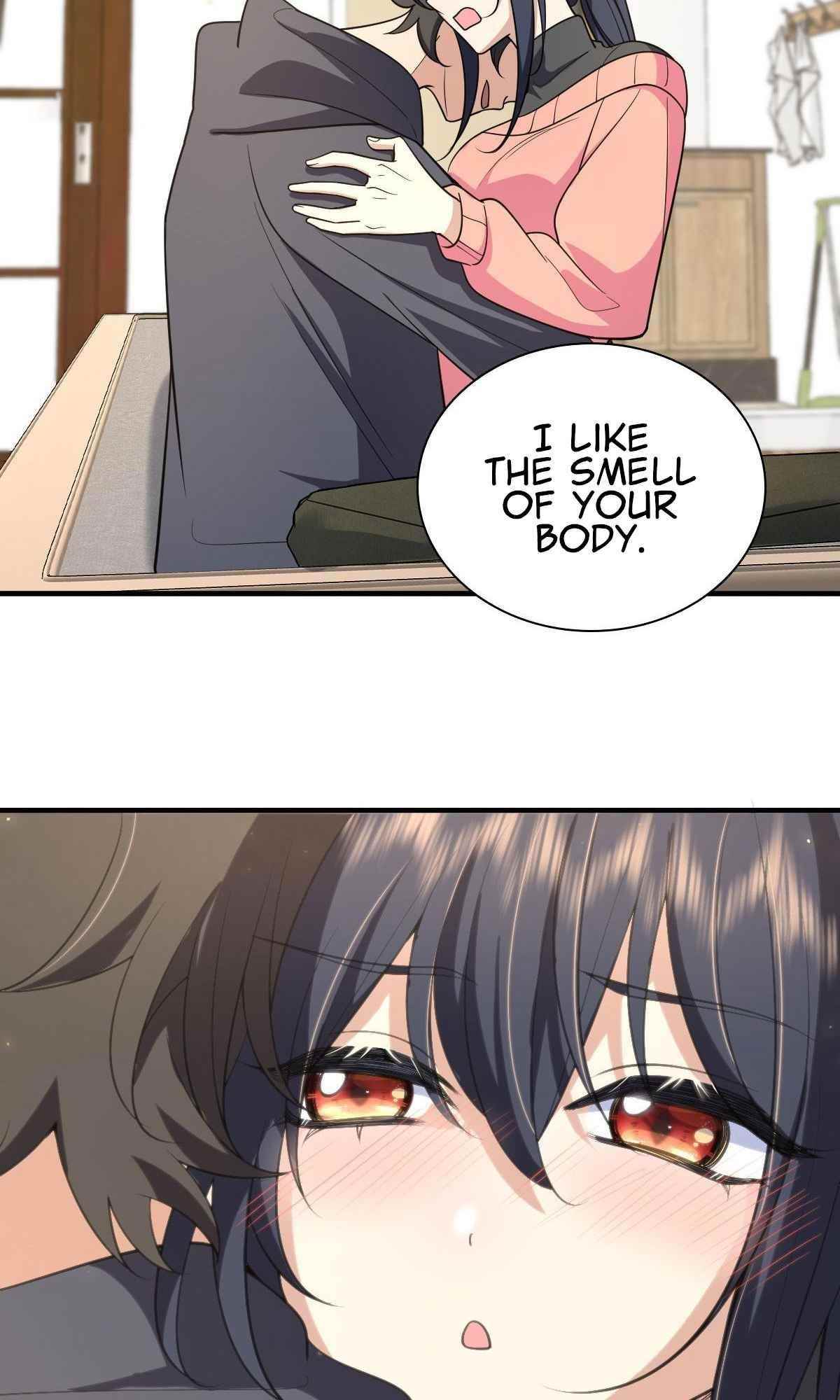 My Wife is From a Thousand Years Ago - Chapter 85 Page 6