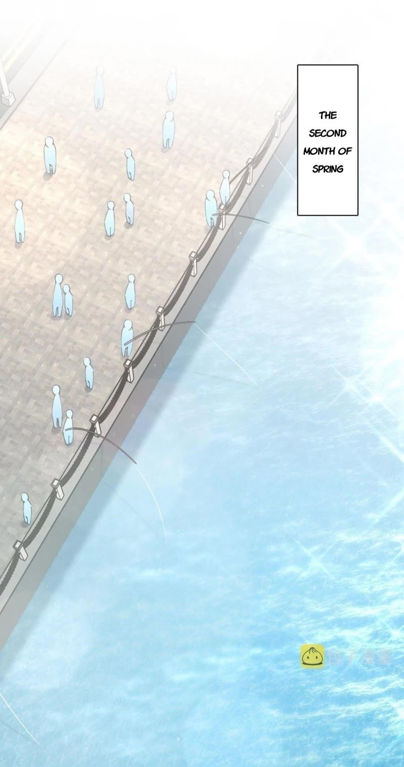 My Wife is From a Thousand Years Ago - Chapter 86 Page 1