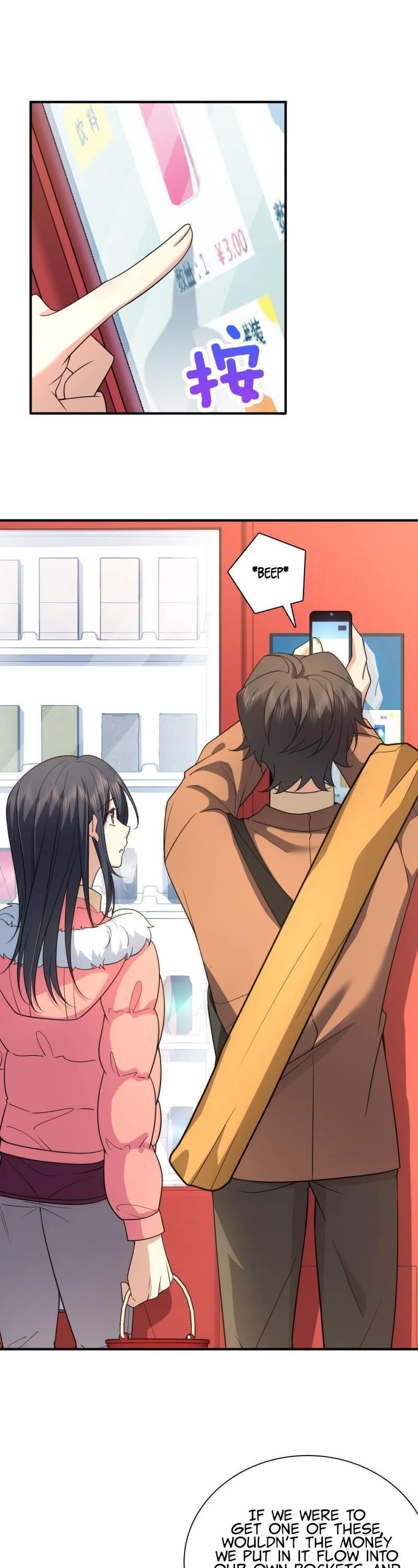 My Wife is From a Thousand Years Ago - Chapter 86 Page 14