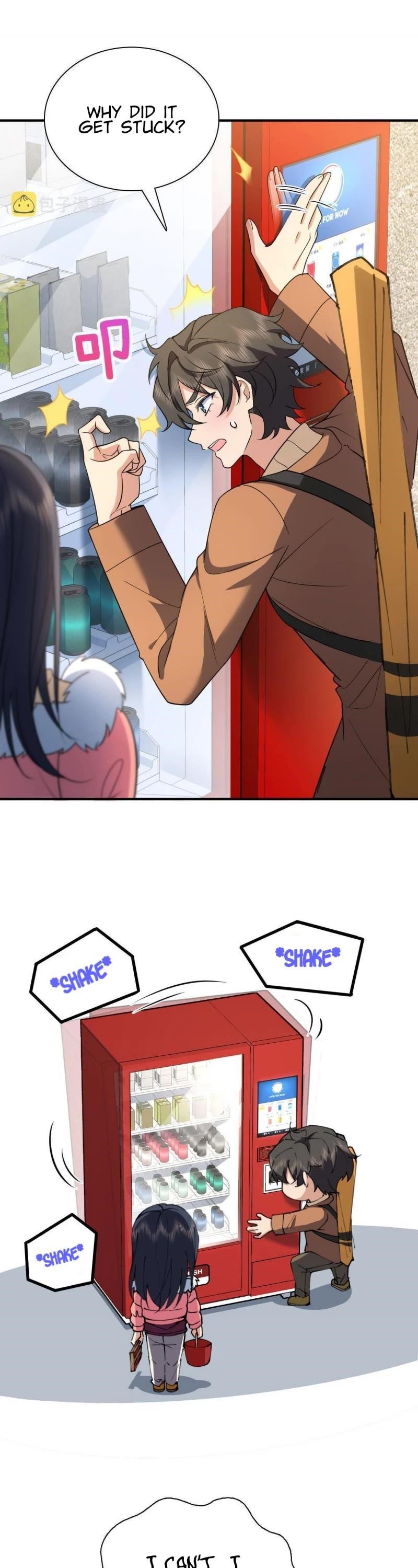 My Wife is From a Thousand Years Ago - Chapter 86 Page 17