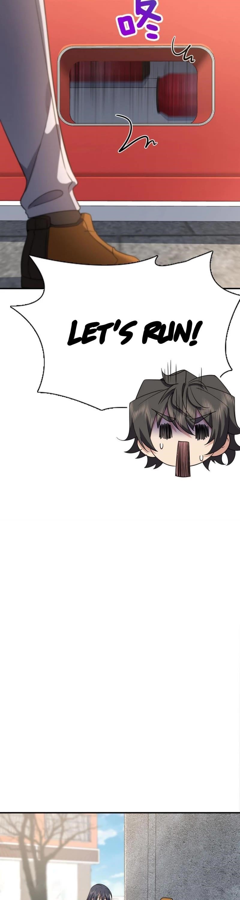 My Wife is From a Thousand Years Ago - Chapter 86 Page 24