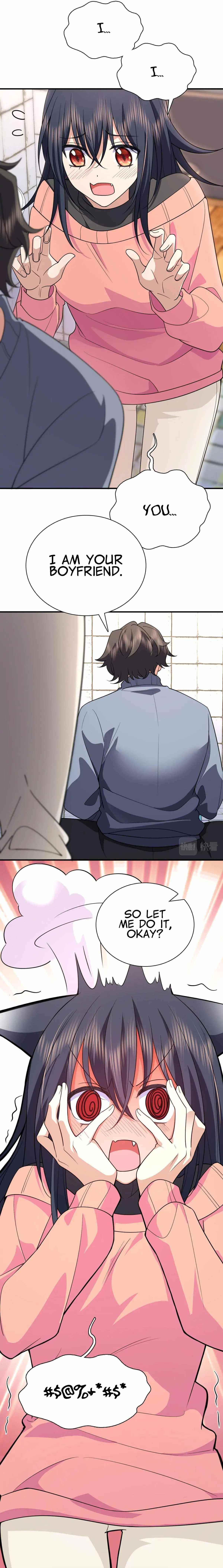 My Wife is From a Thousand Years Ago - Chapter 87 Page 14