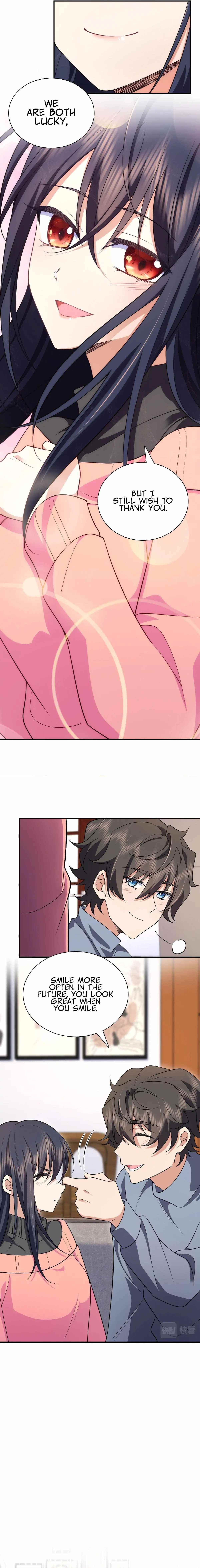 My Wife is From a Thousand Years Ago - Chapter 87 Page 9