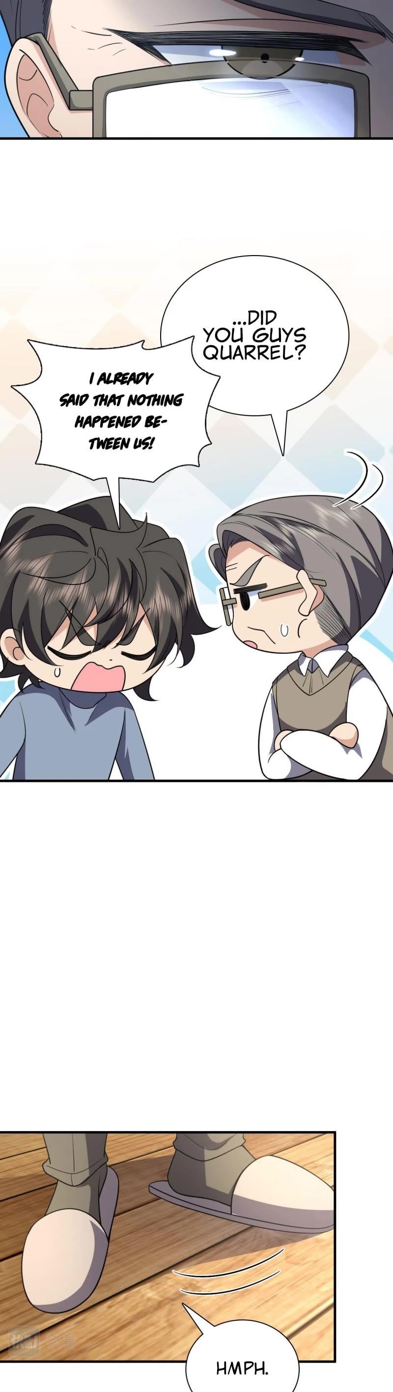 My Wife is From a Thousand Years Ago - Chapter 88 Page 24