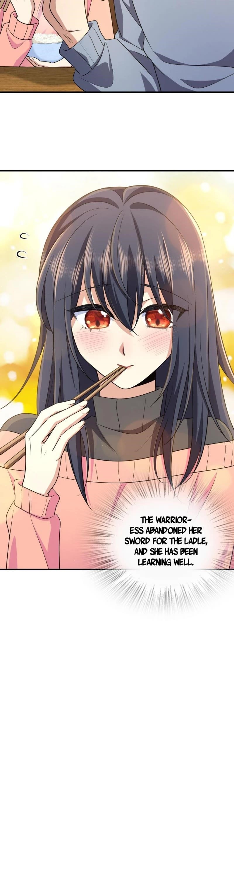 My Wife is From a Thousand Years Ago - Chapter 88 Page 6