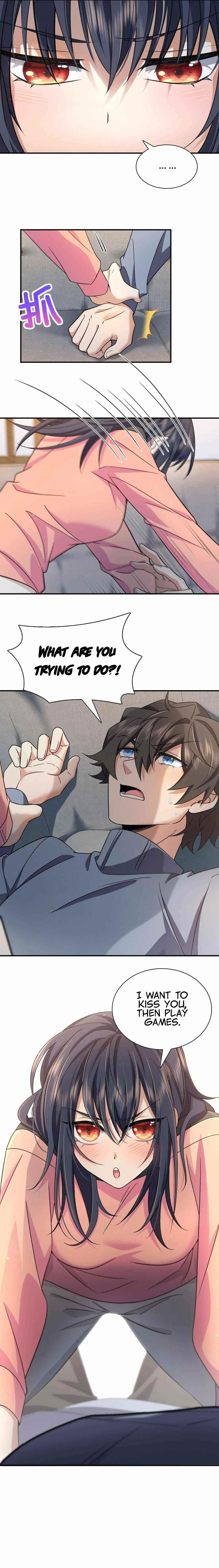 My Wife is From a Thousand Years Ago - Chapter 89 Page 16