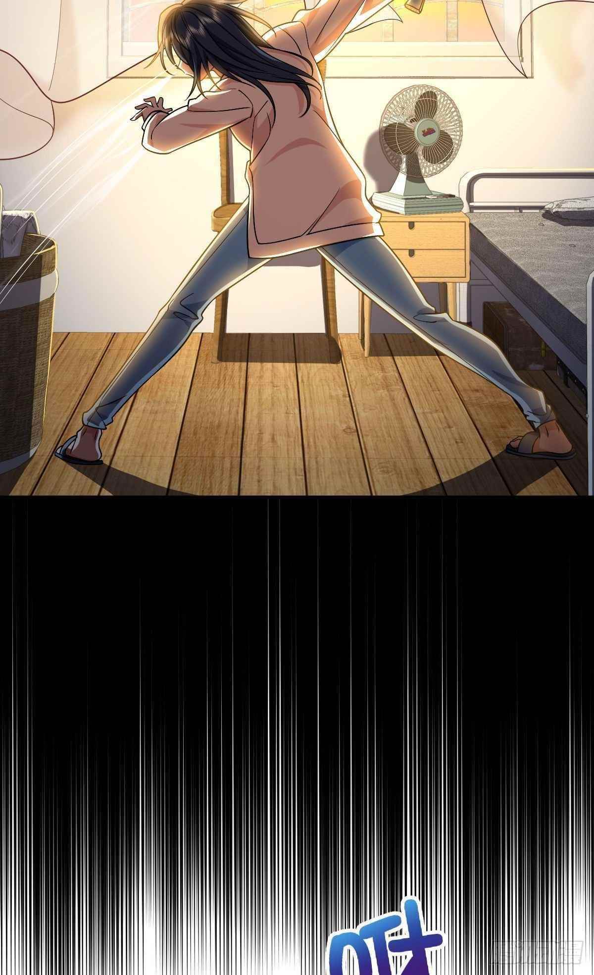 My Wife is From a Thousand Years Ago - Chapter 9 Page 33